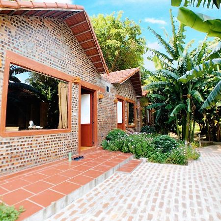 Ham Rong Homestay Ніньбінь Екстер'єр фото
